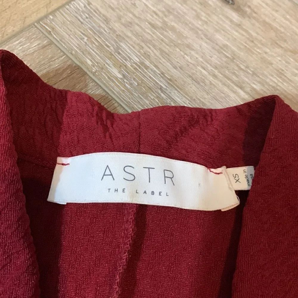ASTR the Label VNK Textured Bodycon Dress - Picture 11 of 13